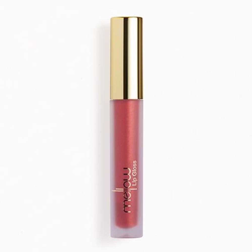 Mellow Cosmetics | Liquid Lip Paint in Santorini